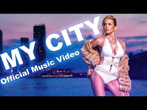 Follow Your Instinct - MY CITY feat. Viper (Official Music Video)