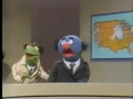 Sesame Street Weather Report