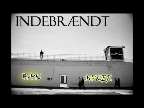 BAK | Ocker - INDEBRÆNDT