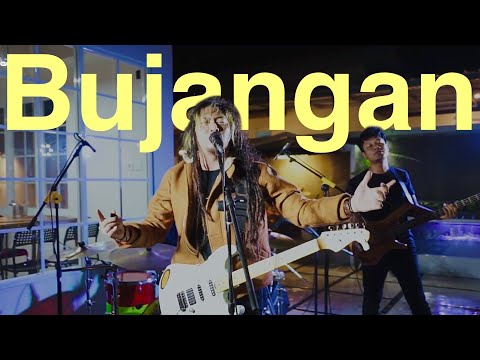 Rafi Gimbal - Bujangan (Cover) - Live Session “Rafi Gimbal X TTM Production”