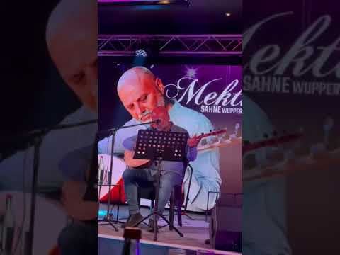 Yilmaz Çelik / Da Da Meso (Zazaca Uzun hava) & Sanma ki unutdum