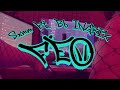 FEO - Sxmm Ft. Bb INGRIX (Visualizer)