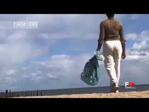 FATRA MCFW Digital Edition 2020 Montecarlo - Fashion Channel