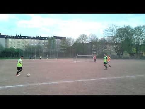 Training - 25.4.2013