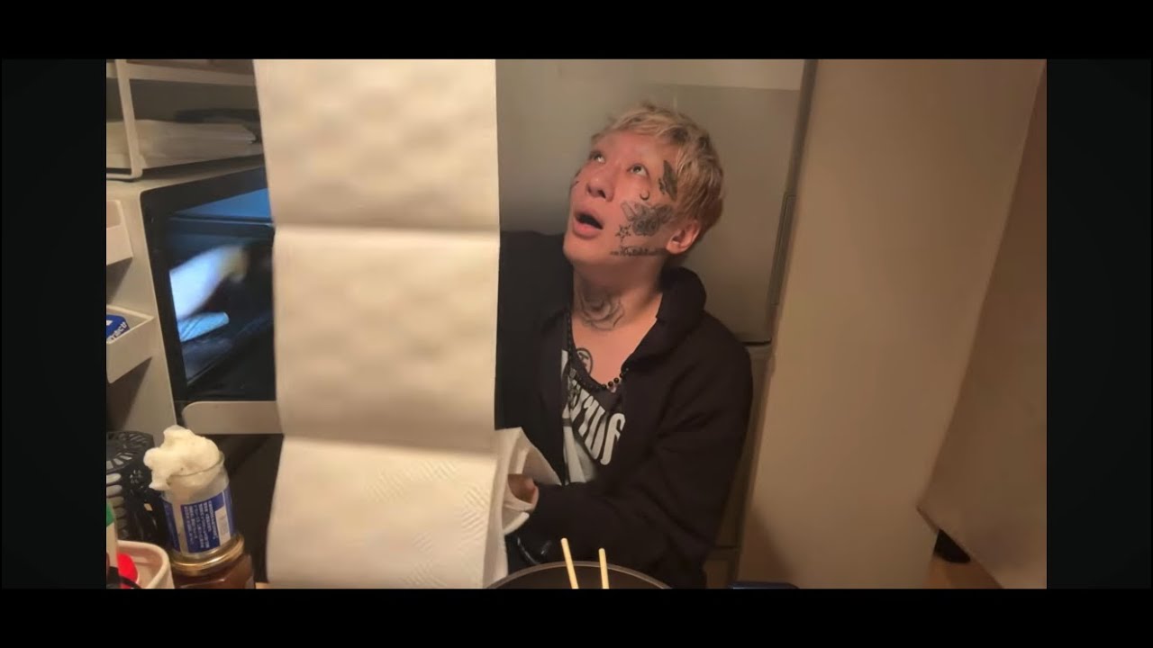 MIKEY TOKYO がライブ配信中！