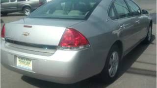 preview picture of video '2006 Chevrolet Impala Used Cars Spokane WA'