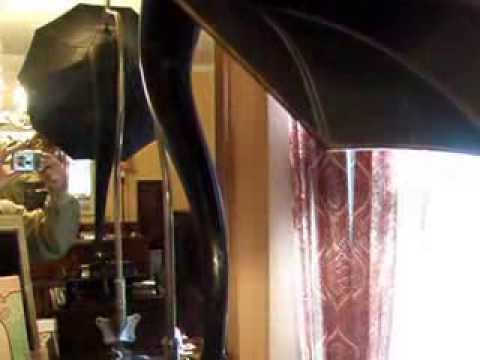 Fred Van Eps Banjo plays Alexander's Ragtime Band Medley - 1913 Edison Blue Amberol