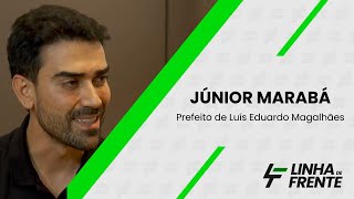 Energia limita expansão do oeste e de Luís Eduardo Magalhães, aponta prefeito