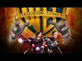 What If Warner Brothers Owned Marvel