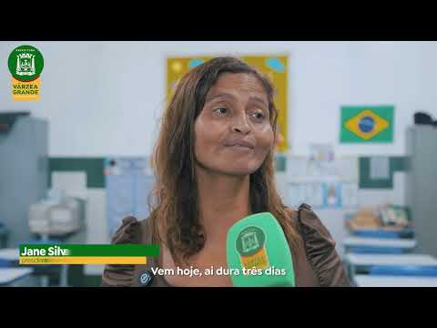 3ª Oficina do Plano de Saneamento reúne moradores da região Norte