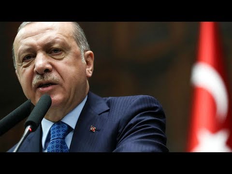 الرئيس التركي يعلن أن بلاده ستستضيف قمة تجمع 4 دول لإيجاد حل للنزاع السوري