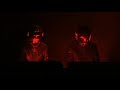 Daft Punk - Touch it/ Technologic (Live)