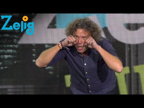 Antonio Ornano e il sesso dopo i figli - ZELIG TIME | ZeligTv