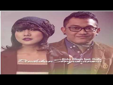Risky Dilaga feat Dud -   Rindukan Senyumanmu