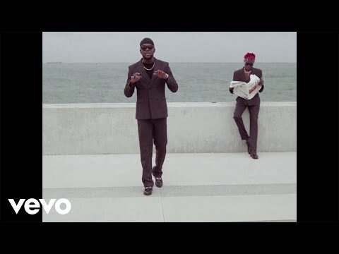 JoulesDaKid - Phone On Silent (Official Video) ft. Blaqbonez