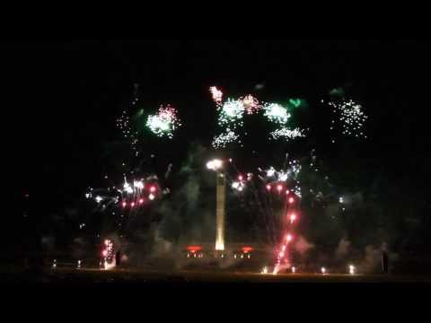 Pyronale 2013-09-07 - Philippinen Kür