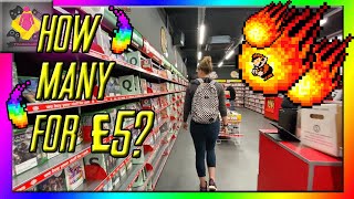 ONLY *THIS MANY* Games?! CEX £5 Retro Game Challenge