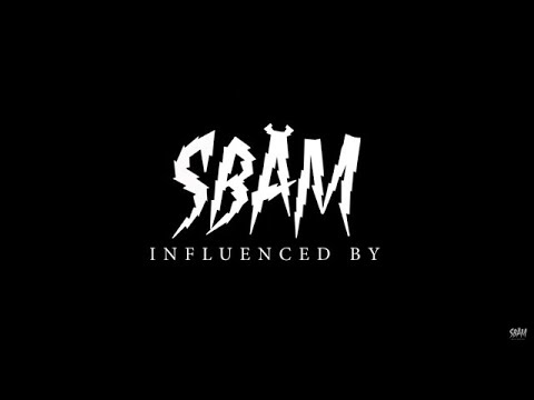 SBÄM Influenced by w/ Cassie Jalilie (The Venomous Pinks)