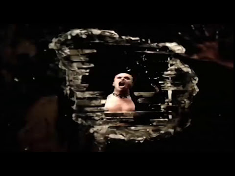 Musicless Musicvideo / THE PRODIGY - Breathe