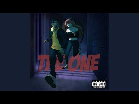 Manzo Soul - The One (Prod.Anders)[Official Audio]