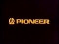 Pioneer Vhs Logo