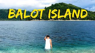 preview picture of video 'Balot Island | Kalamansig | Sultan Kudarat'