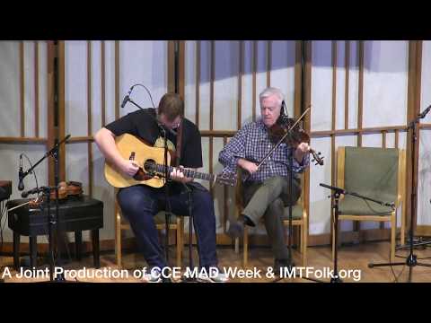 Thumbnail for Brian Conway, Dylan Foley, Donna Long & Andrew Caden by Donna Long