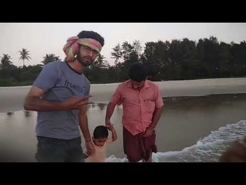 ಕುಂದಾಪುರ ಕಡಲ ಕಿನಾರೆ.. ಬಲು ಮೋಜಿನ ತಾಣ..