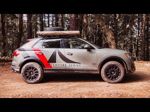 Adventvre Series - Santa Cruz, CA