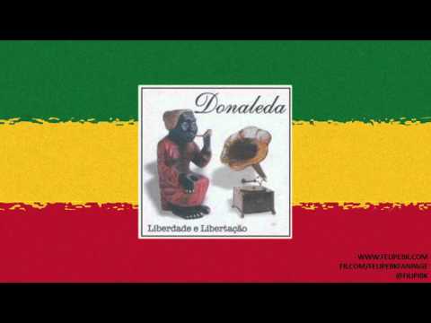 DONALEDA - LIBERDADE E LIBERTAÇÃO (2003) | ÁLBUM COMPLETO