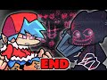 Funkin Corruption REIMAGINED THE FINAL BATTLE