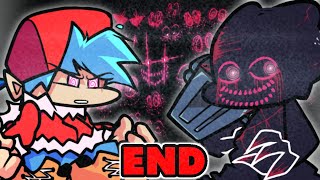 Cover art for Full Circle (MASTER MODE)