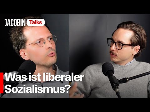 Wie Wirtschaftsdemokratie funktioniert | Jacobin Talks mit Hannes Kuch