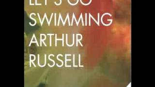 Arthur Russell - They And Their Friends