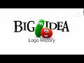 Big Idea Logo History 48