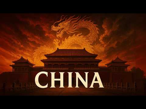 History of China: From Empire to People's Republic (Full Documentary) in 4K