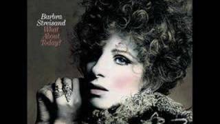 Barbra Streisand - Little Tin Soldier