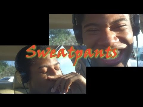 Video thumbnail for Sweatpants
