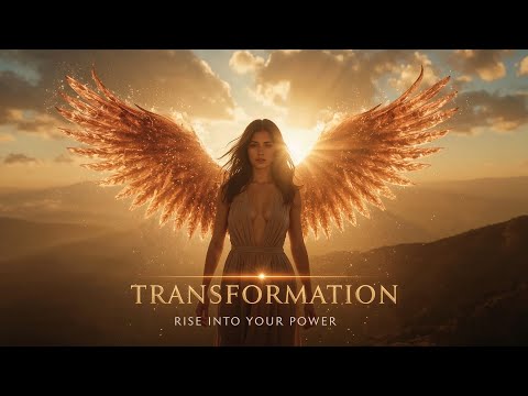 Transformation – Rise Into Your Power | Lenzspot