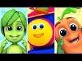 Wow Wow Veggies Bob The Train Shorts Cartoon Stories For Children