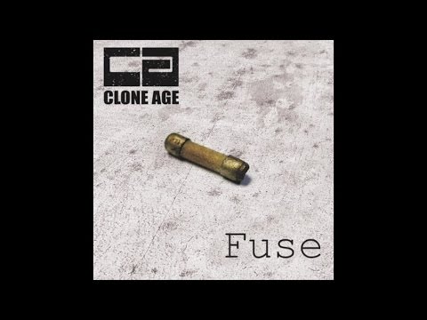Clone Age - What's My Name