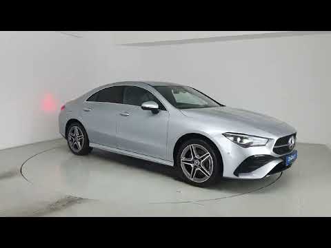 Mercedes-Benz CLA #75 CLA250 e  AMG Line Executive - Image 2
