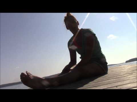 Räpsä mökiltä Ysien kaatoon!