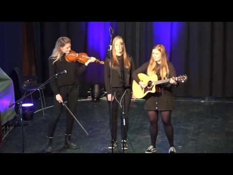 Hordamønstring 2017 - Folkelokk