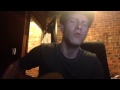 Broken Man by Donny Osmond, cover by John Royer