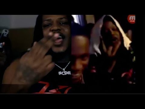 Fbg Duck Lose HOOD PASS Savage Tell Him To His Face He Smoking Tooka Fbg Duck Fold..DA PRODUCT DVD