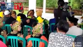Download lagu Gelar Budaya Kerajaan Jipang Panolan Arya Penangsang Plus Batik Karnival mp3