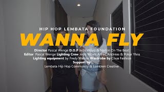 Download lagu WANNA FLY - HIP HOP LEMBATA FOUNDATION [ MUSIC VIDEO 2020] mp3