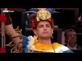 Thomas Arne Rule Britannia BBC Proms