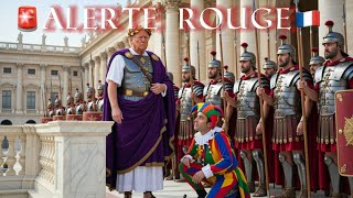 🚨ALERTE ROUGE🚨 Les Prédictions TERRIFIANTES de Monsieur M pour les Prochains Mois À VOIR ABSOLUMENT